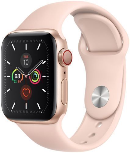 Apple Watch Series 5