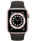 Apple Watch Series 5 Stainless Steel 44mm in Gold in Excellent condition