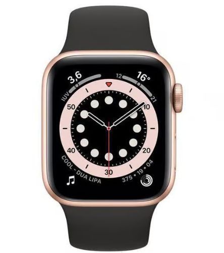 Apple Watch Series 5