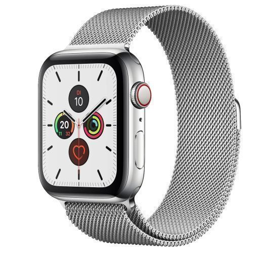 Apple Watch Series 5