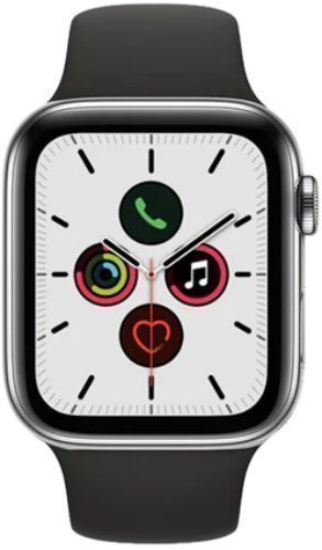 Apple Watch Series 5