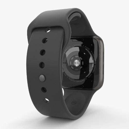 Refurbished Apple Watch Series 5 - Reebelo Australia