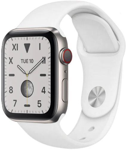 Apple Watch Series 5