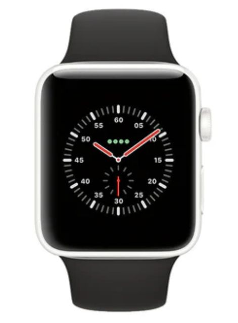 Apple Watch Series 5