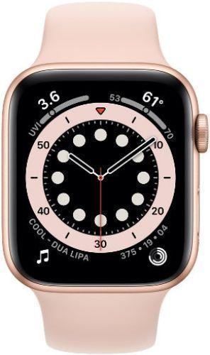 Refurbished Apple Watch Series 6 - Reebelo Australia