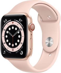 Refurbished Apple Watch Series 6 - Reebelo Australia