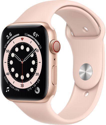 Refurbished Apple Watch Series 6 - Reebelo Australia
