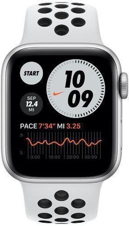Refurbished Apple Watch Series 6 - Reebelo Australia