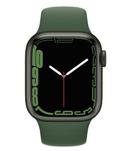 Apple Watch Series 7 Aluminum 45mm in Green in Good condition
