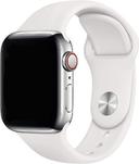 Apple Watch Series 7 Aluminum 45mm in Silver in Good condition