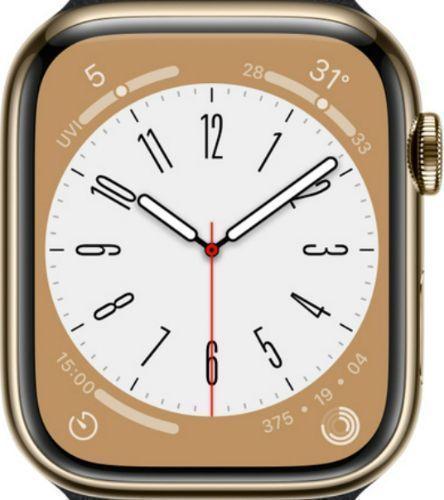 Apple Watch Series 8