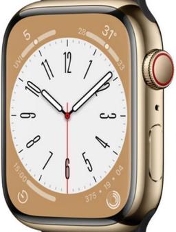 Apple Watch Series 8