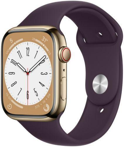 Apple Watch Series 8