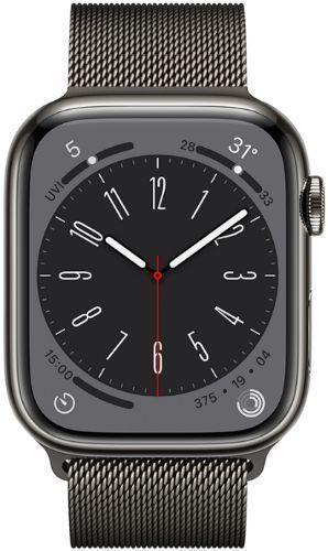 Apple Watch Series 8