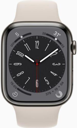 Apple Watch Series 8