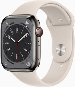 Apple Watch Series 8