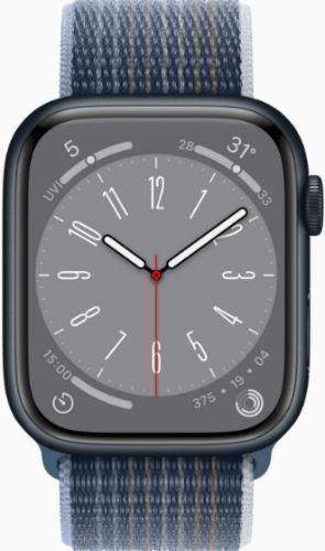 Apple Watch Series 8