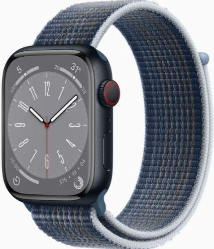 Apple Watch Series 8
