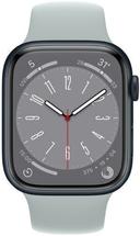 Apple Watch Series 8 Aluminum 45mm in Midnight in Premium condition