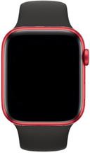 Apple Watch Series 8 Aluminum 41mm in Red in Good condition
