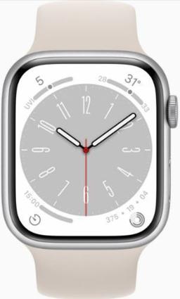 Apple Watch Series 8