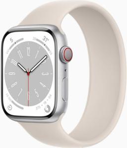 Apple Watch Series 8