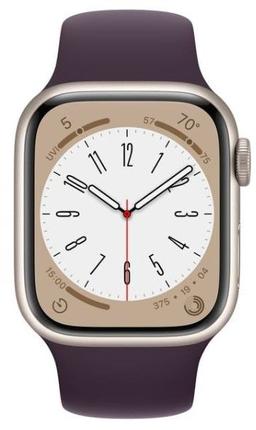 Apple Watch Series 8