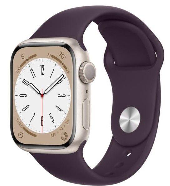 Apple Watch Series 8