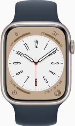 Apple Watch Series 8