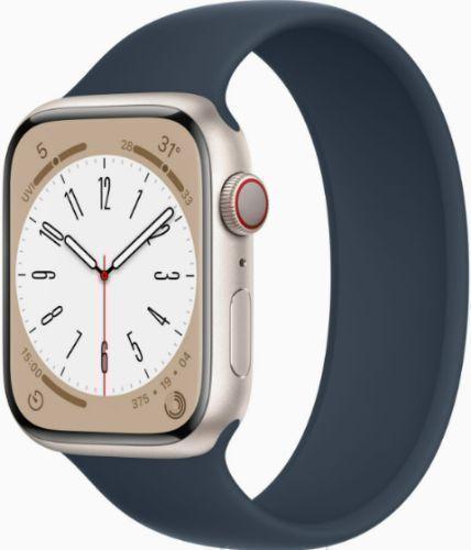 Apple Watch Series 8