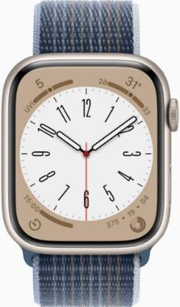 Apple Watch Series 8