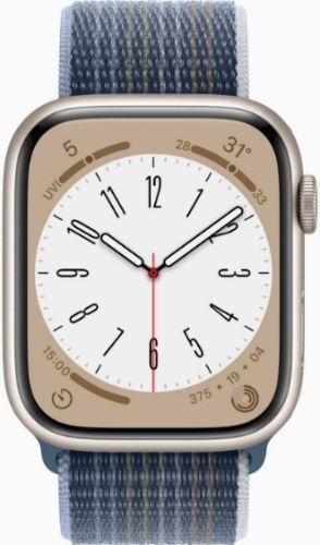 Apple Watch Series 8