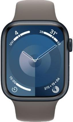 Refurbished Apple Watch Series 9 - Reebelo Australia