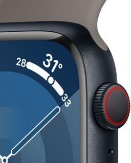 Refurbished Apple Watch Series 9 - Reebelo Australia