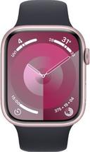 Apple Watch Series 9 Aluminum 41mm in Pink in Good condition