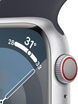 Refurbished Apple Watch Series 9 - Reebelo Australia