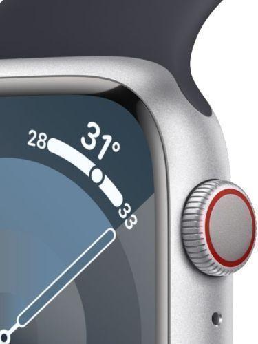 Refurbished Apple Watch Series 9 - Reebelo Australia