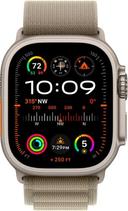 Apple Watch Ultra 2 Titanium in Titanium in Premium condition