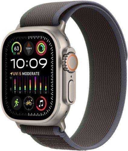 Refurbished Apple Watch Ultra 2 - Reebelo Australia