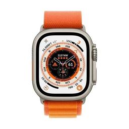 Refurbished Apple Watch Ultra 2 - Reebelo Australia