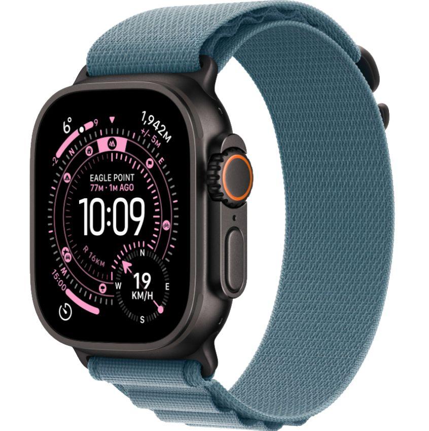 Apple Watch Ultra 3