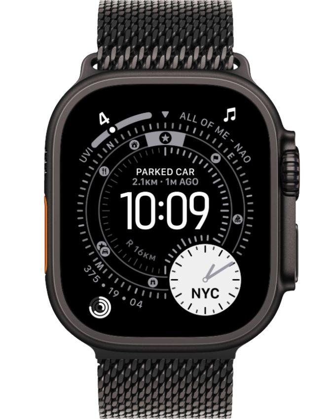 Apple Watch Ultra 3
