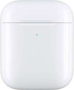 Apple Wireless Charging Case for AirPods (1st Gen & 2nd Gen)