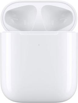 Apple Wireless Charging Case for AirPods (1st Gen & 2nd Gen)