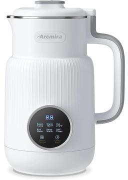 Arcmira HB-B68K Automatic Nut Milk Maker