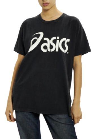 Asics Tee M - Black