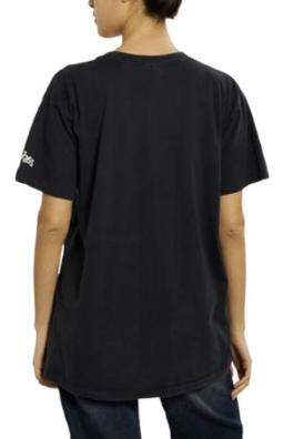 Asics Tee M - Black