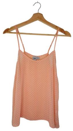 Asos Sheer Cami 6 - Apricot