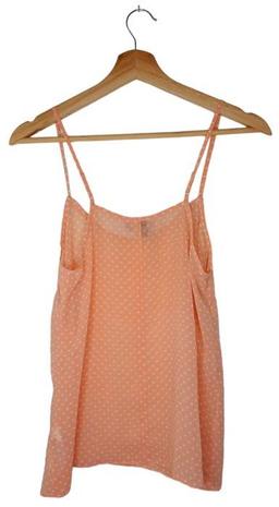 Asos Sheer Cami 6 - Apricot