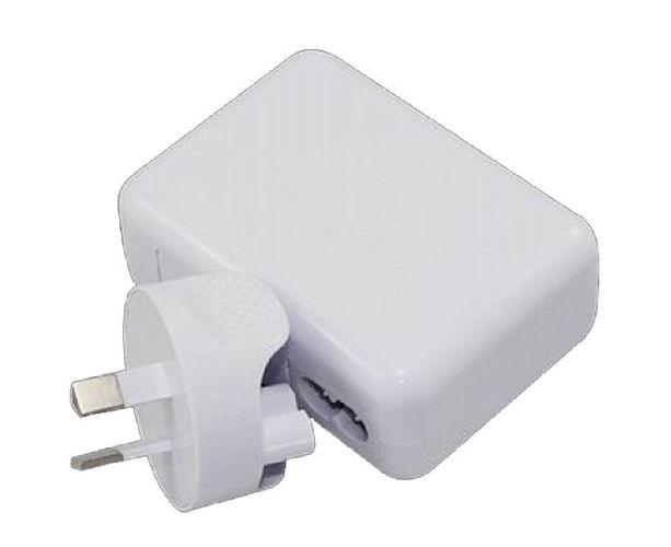 Astrotek USB Travel Wall Charger Power Adapter Plug
